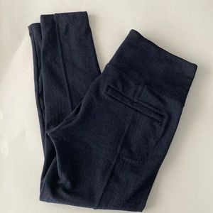 Athleta Delancey Herringbone Tight